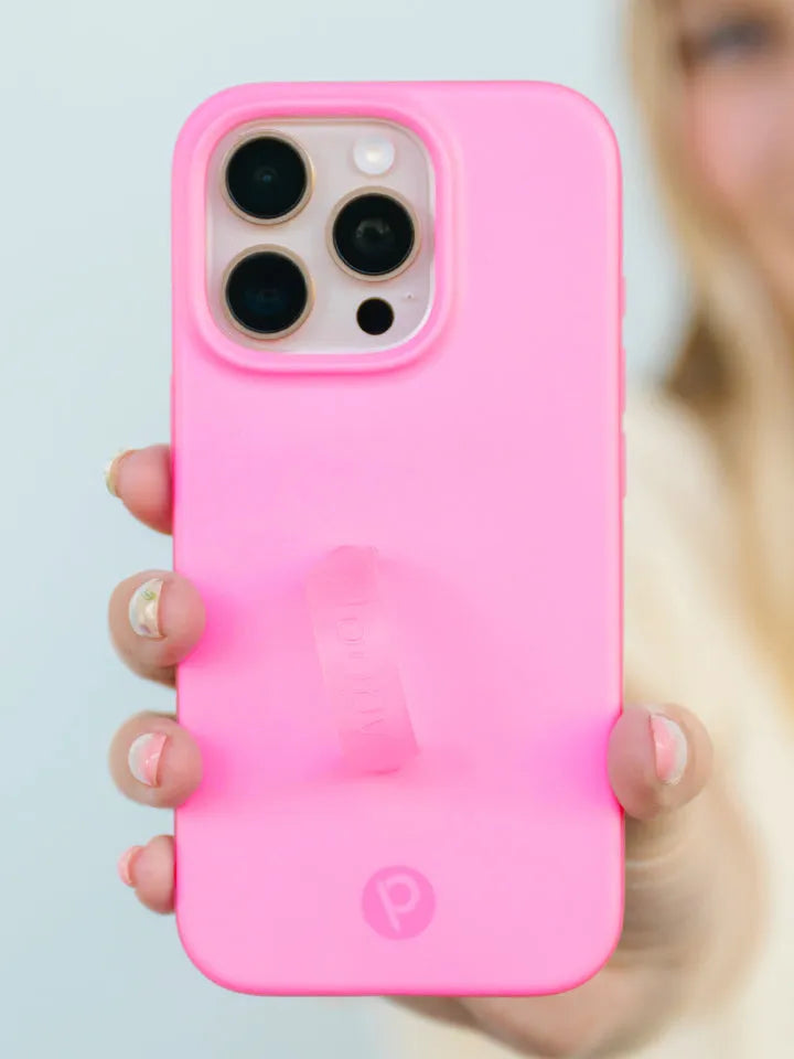 Berry Pink