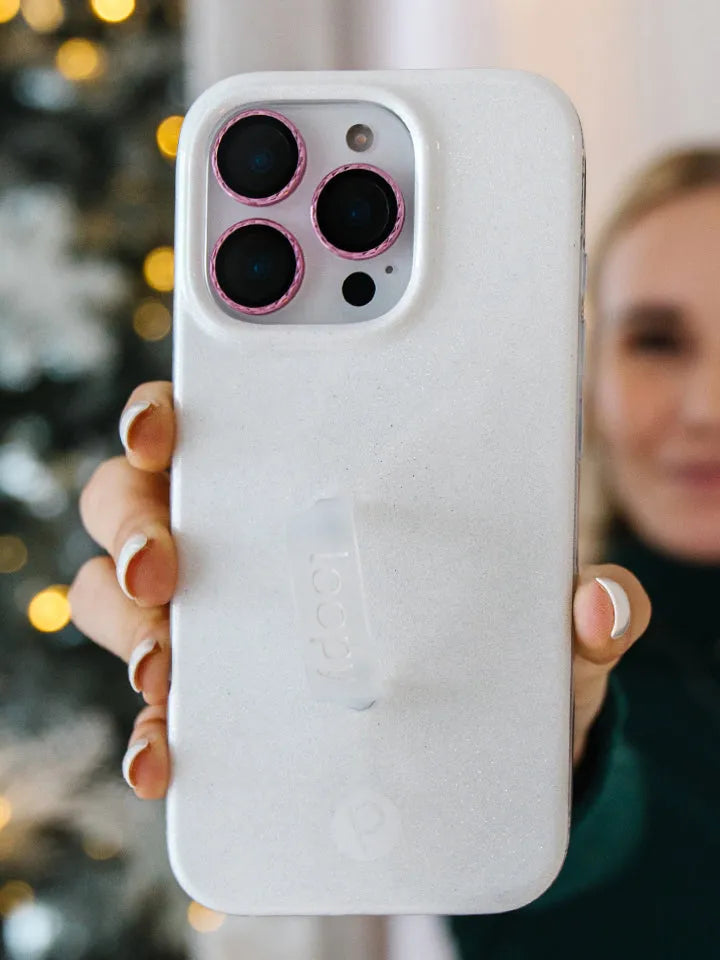 White Shimmer Secondary image