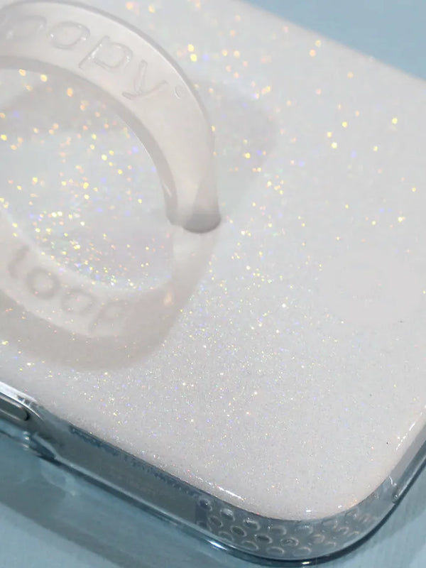 White Shimmer