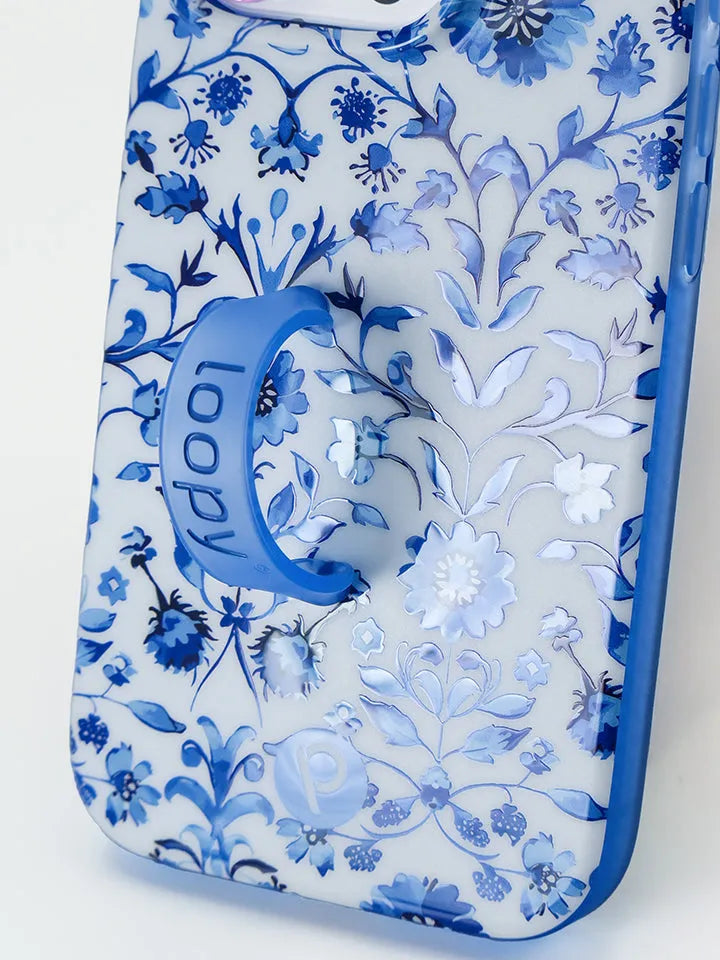 Blue Willow