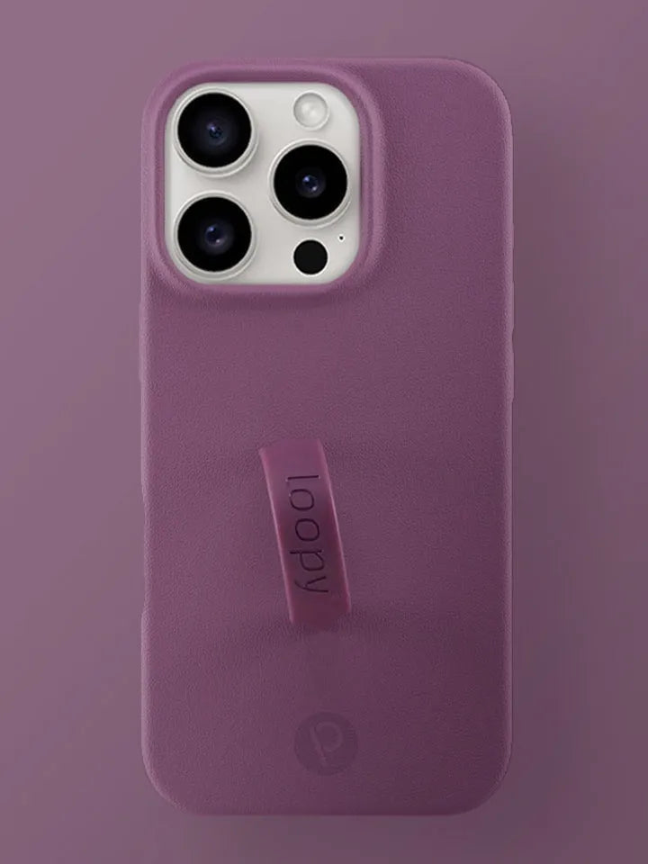 Dusty Plum Secondary image