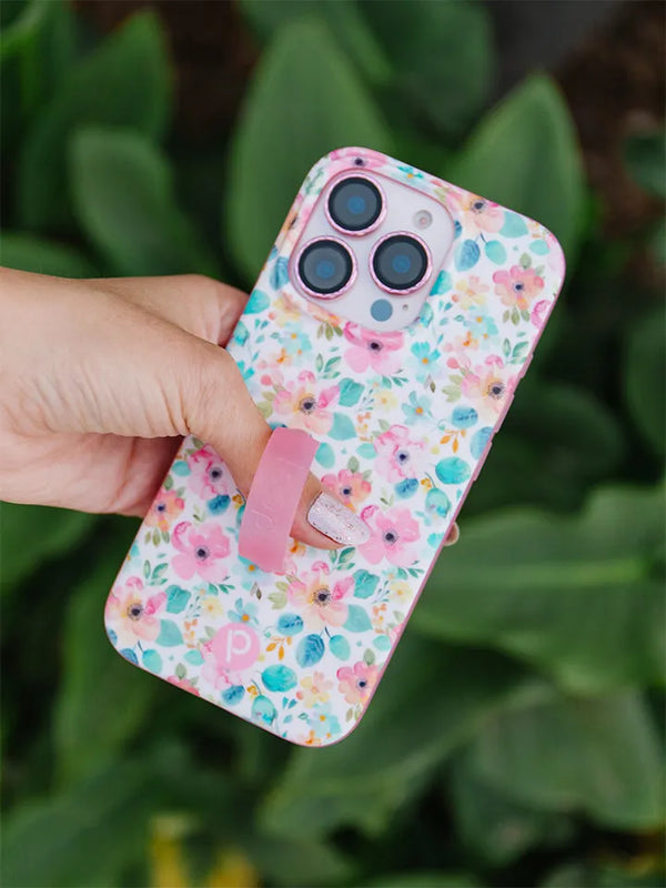 Pastel Petals