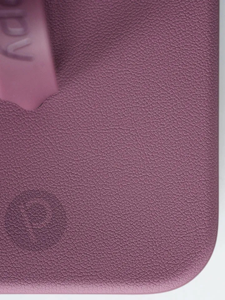 Dusty Plum