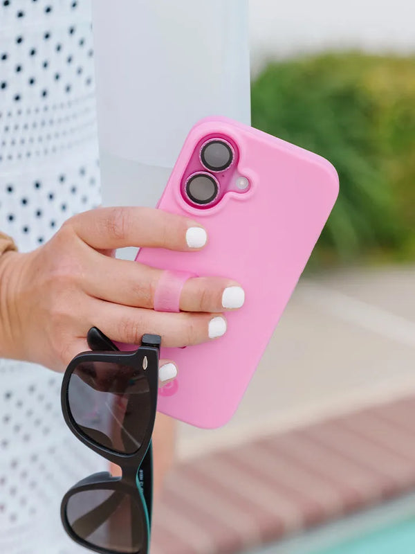 Berry Pink