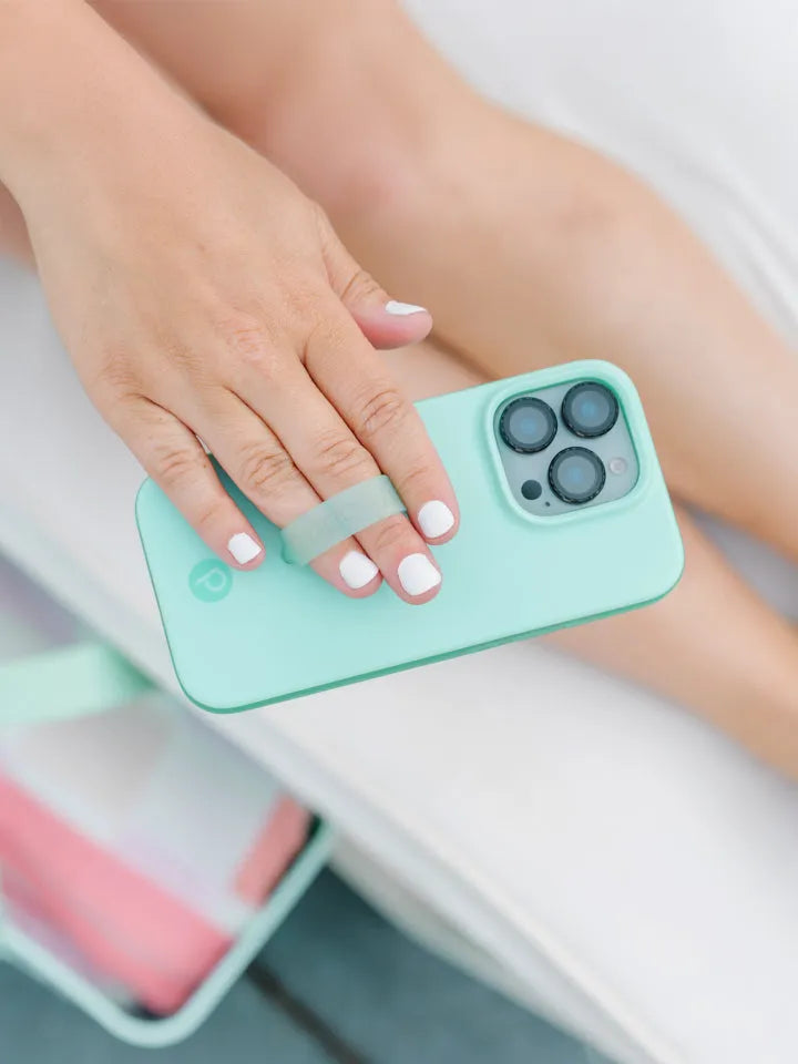 Mint Splash