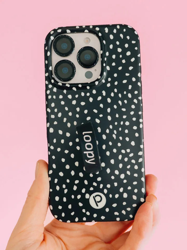 Noir Dots