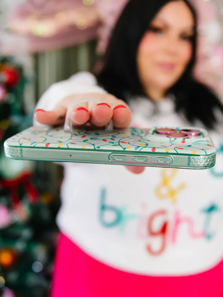 Merry & Bright