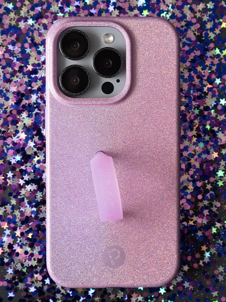 Lavender Sparkle Secondary image