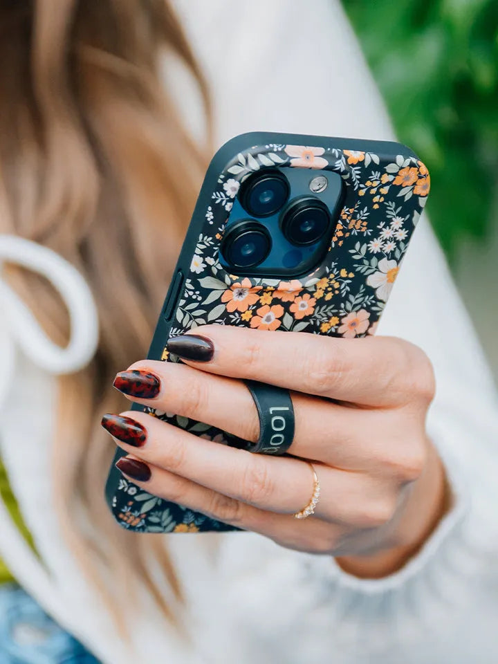 Vintage Blooms