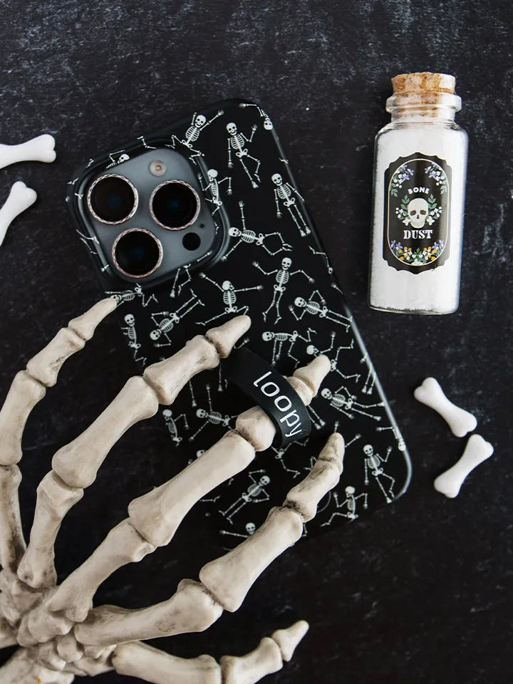Boogie Bones