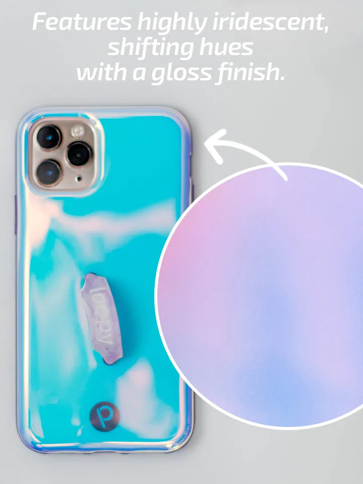 Violet Quartz