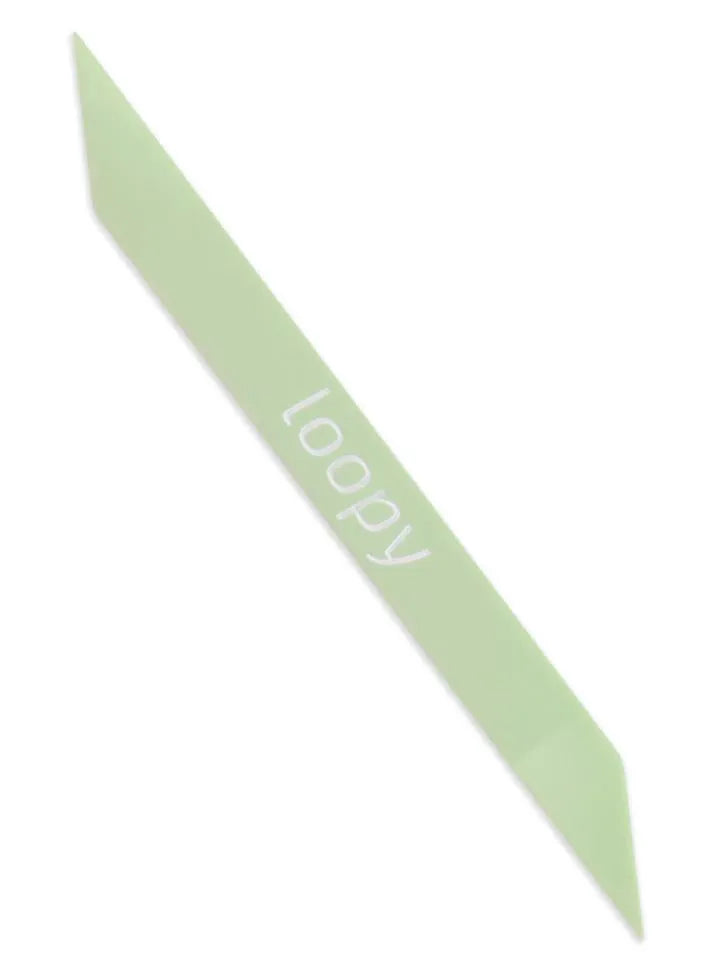 Limited Super Loops