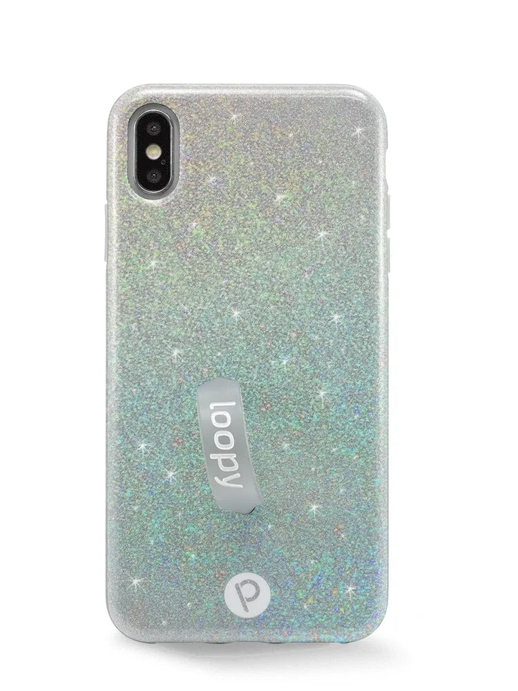 Sparkle Silver
