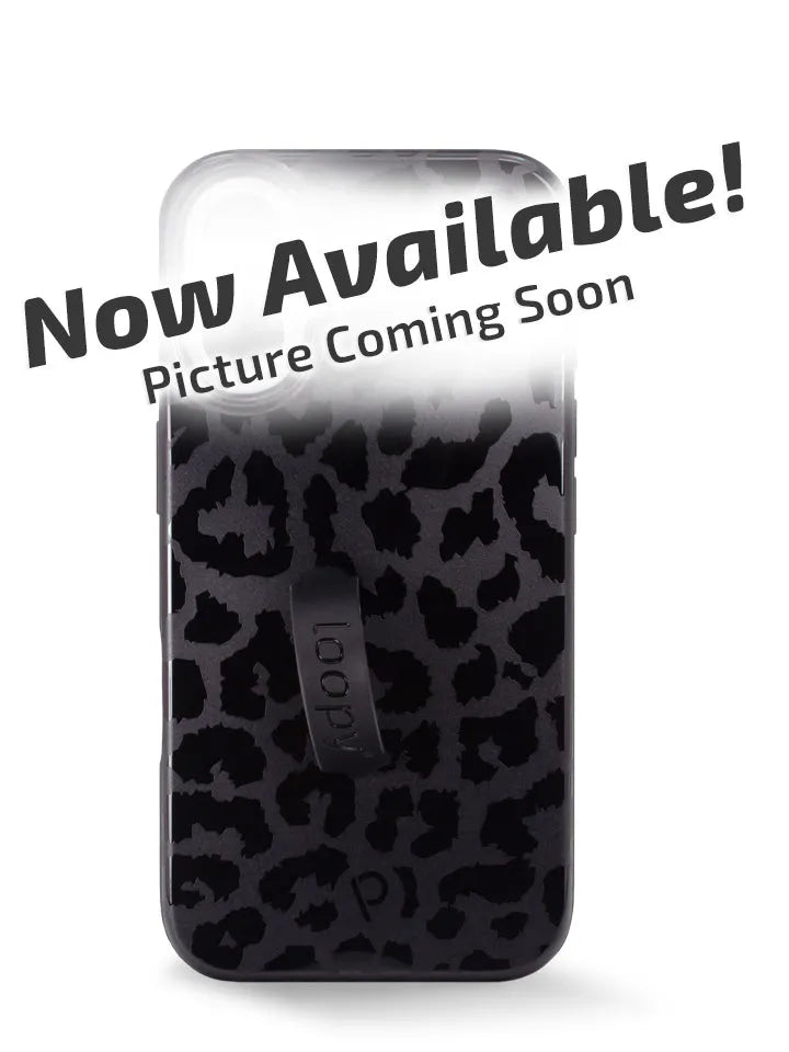 Midnight Leopard
