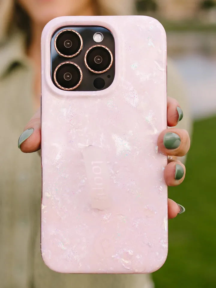 Blush Moonstone