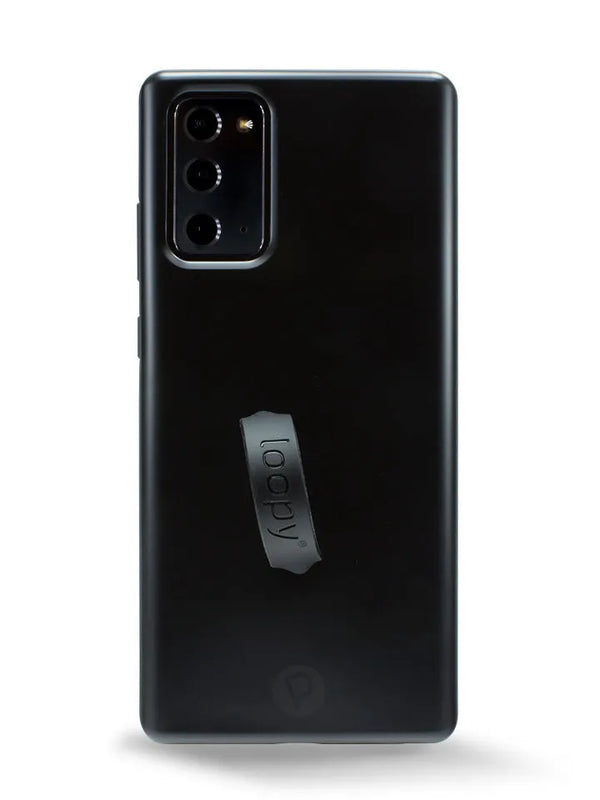 Stealth Black