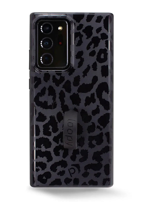 Midnight Leopard