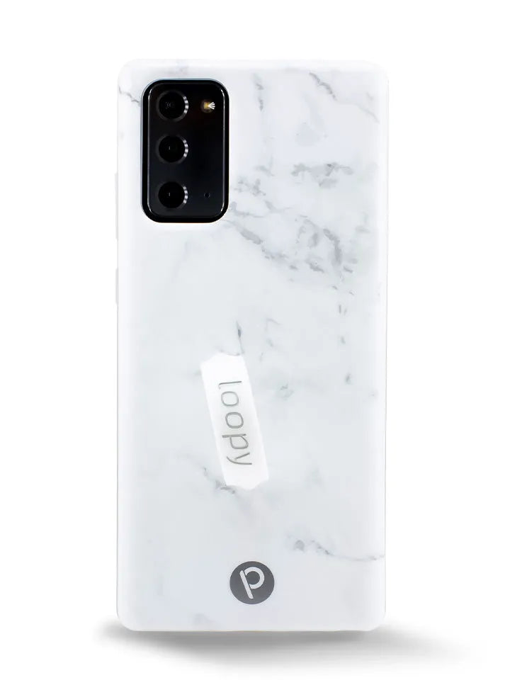 White Marble