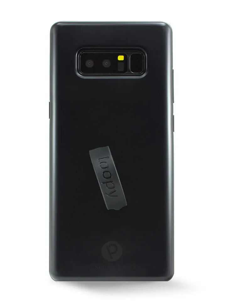 Stealth Black