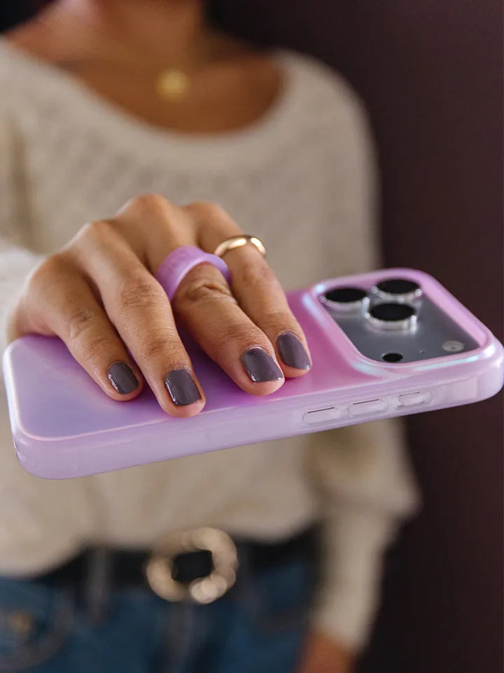 Lavender Pearl