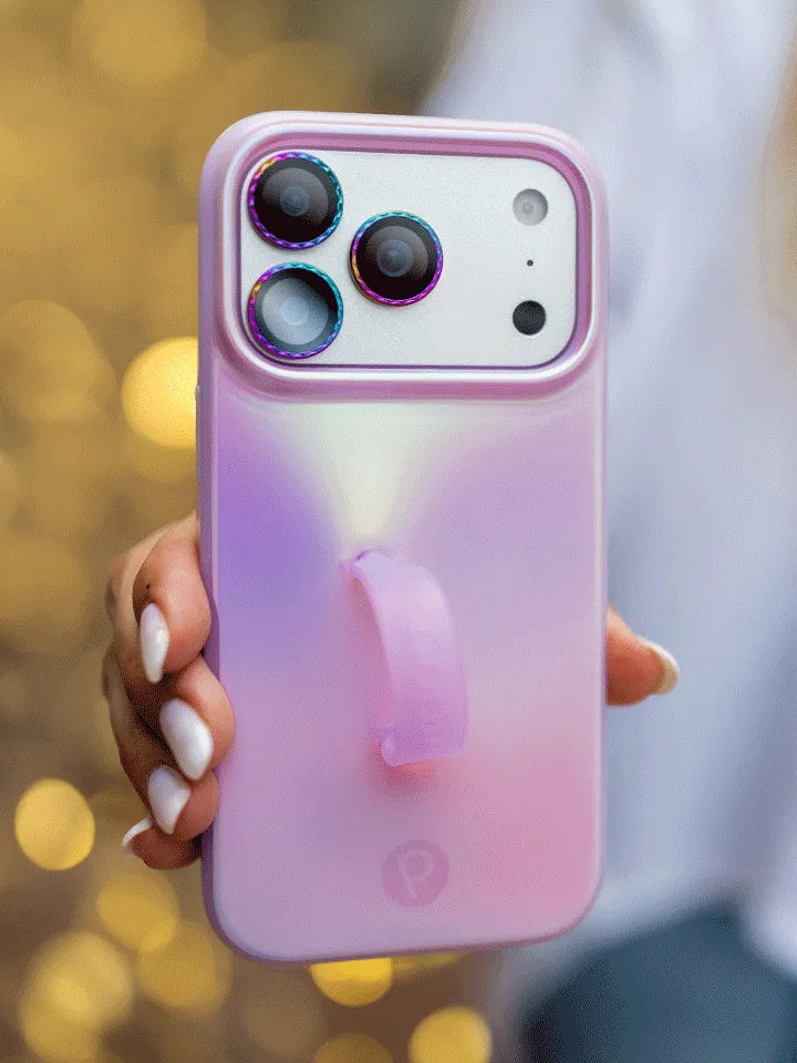 Lavender Pearl Secondary image