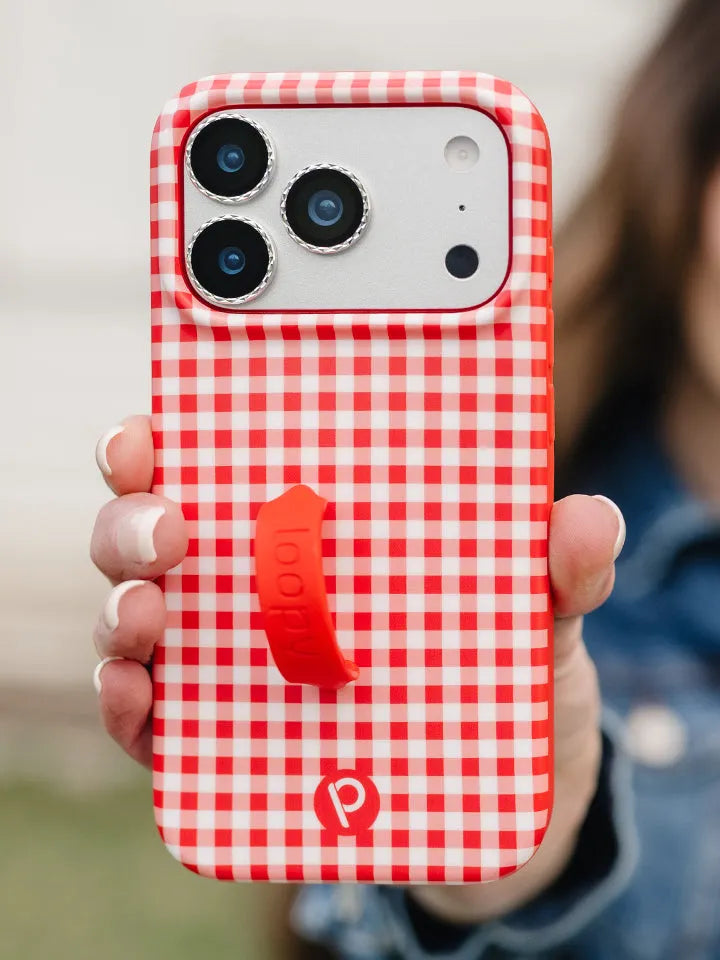 Picnic Check Secondary image
