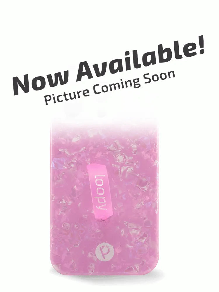Pink Opal Shell