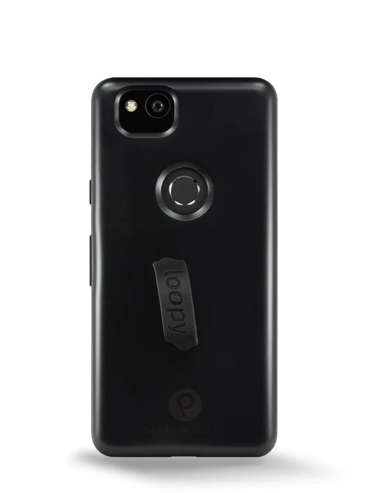 Stealth Black