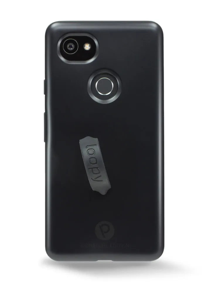 Stealth Black
