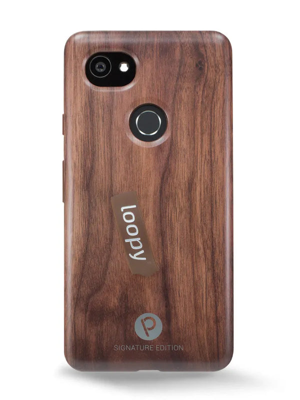 Teakwood