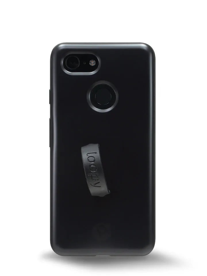 Stealth Black