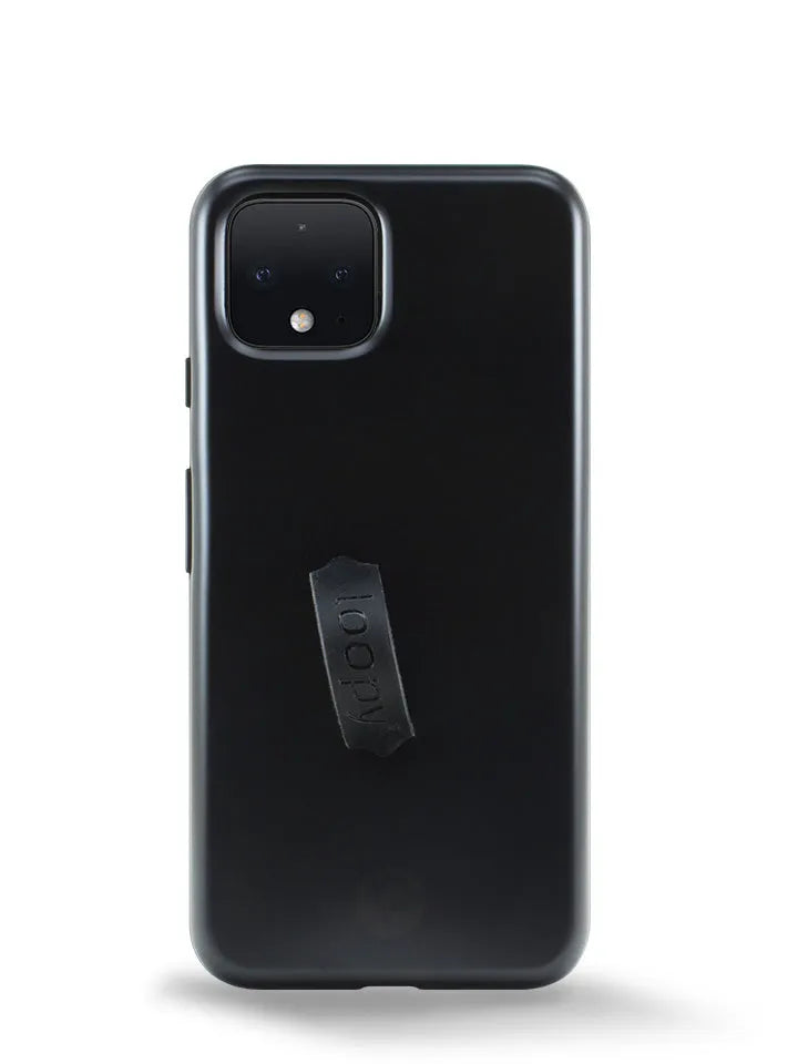 Stealth Black