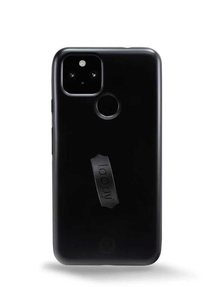 Stealth Black