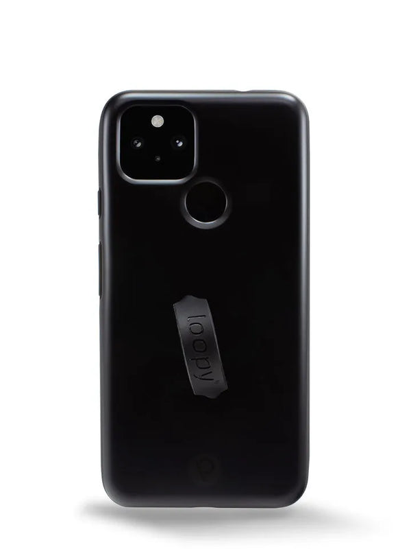 Stealth Black