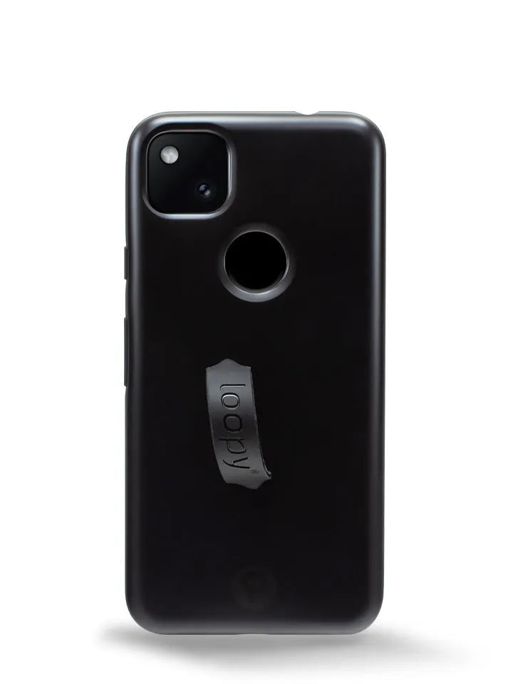 Stealth Black