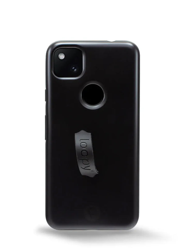Stealth Black