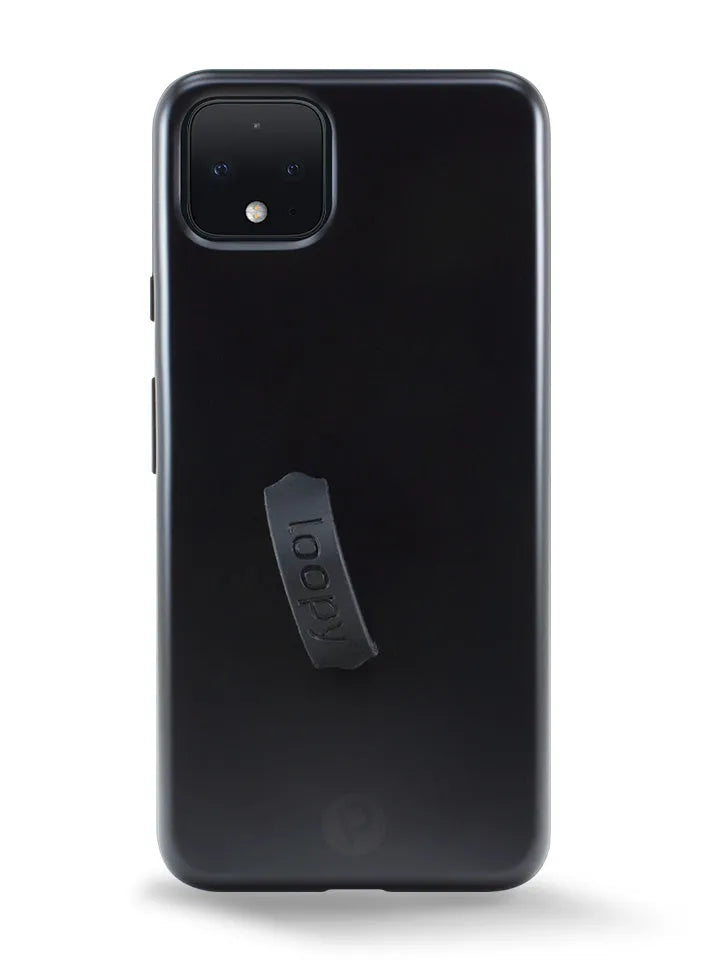 Stealth Black