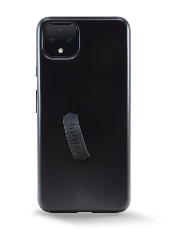 Stealth Black