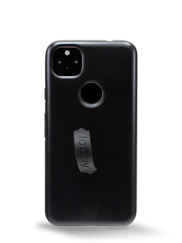 Stealth Black