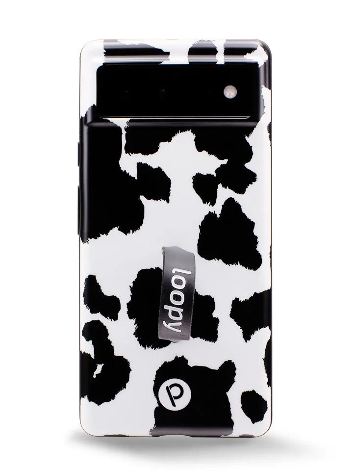 Cow Print
