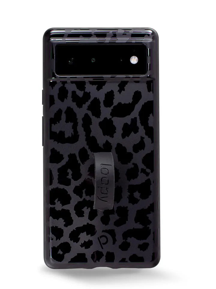 Midnight Leopard