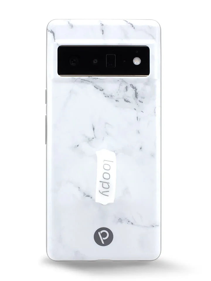 White Marble