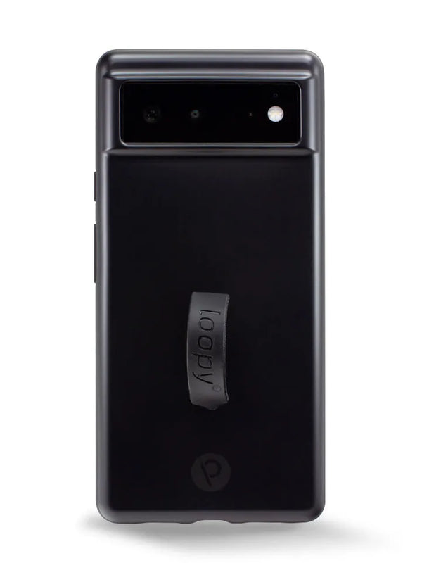 Stealth Black
