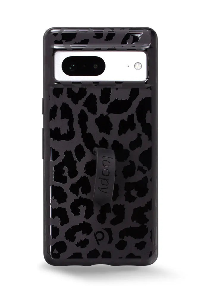 Midnight Leopard