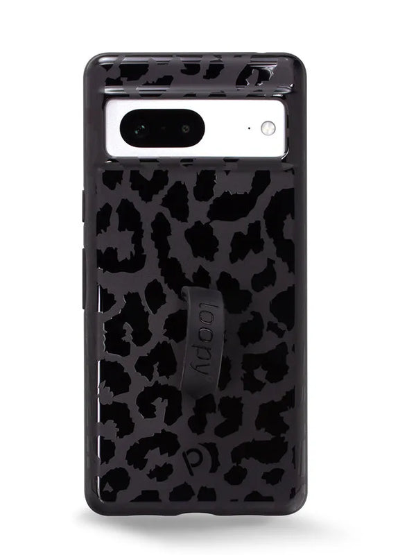 Midnight Leopard