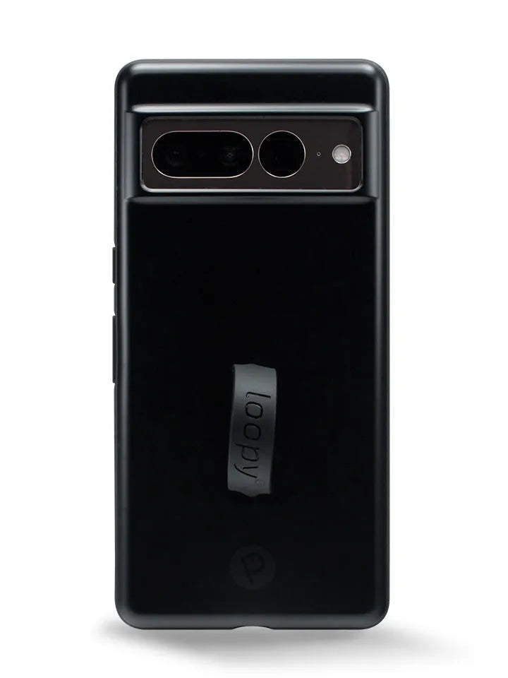 Stealth Black