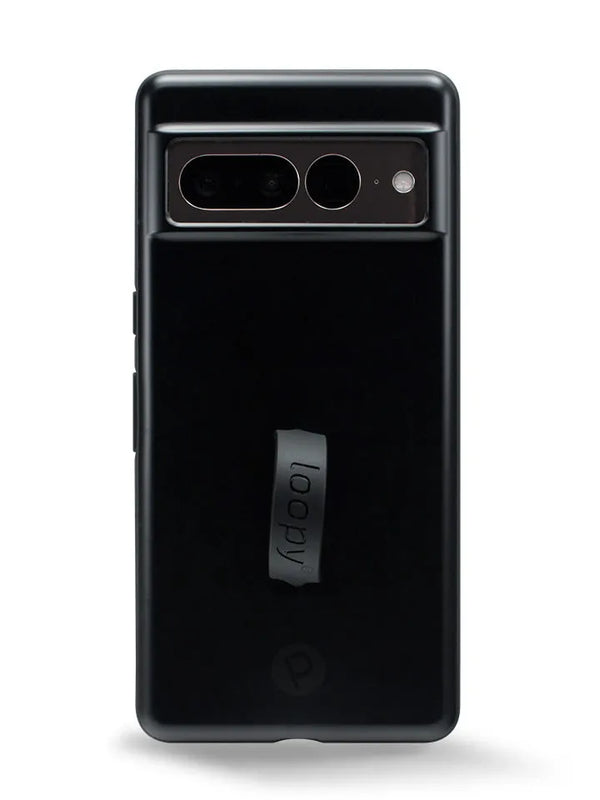 Stealth Black