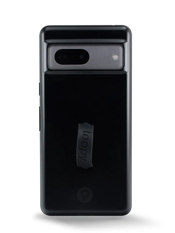 Stealth Black