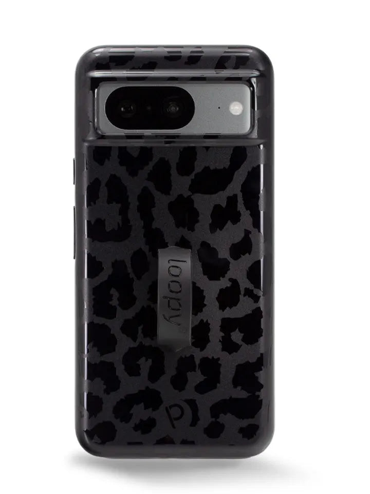 Midnight Leopard