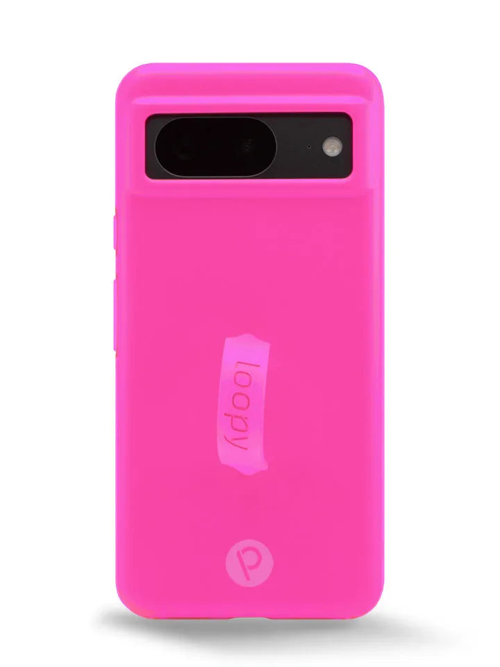 Neon Magenta